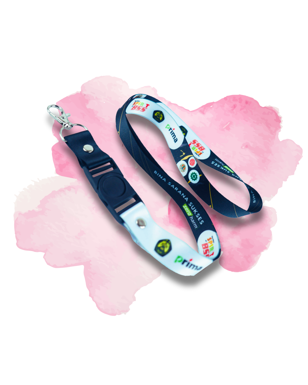 Produk Lanyard 4
